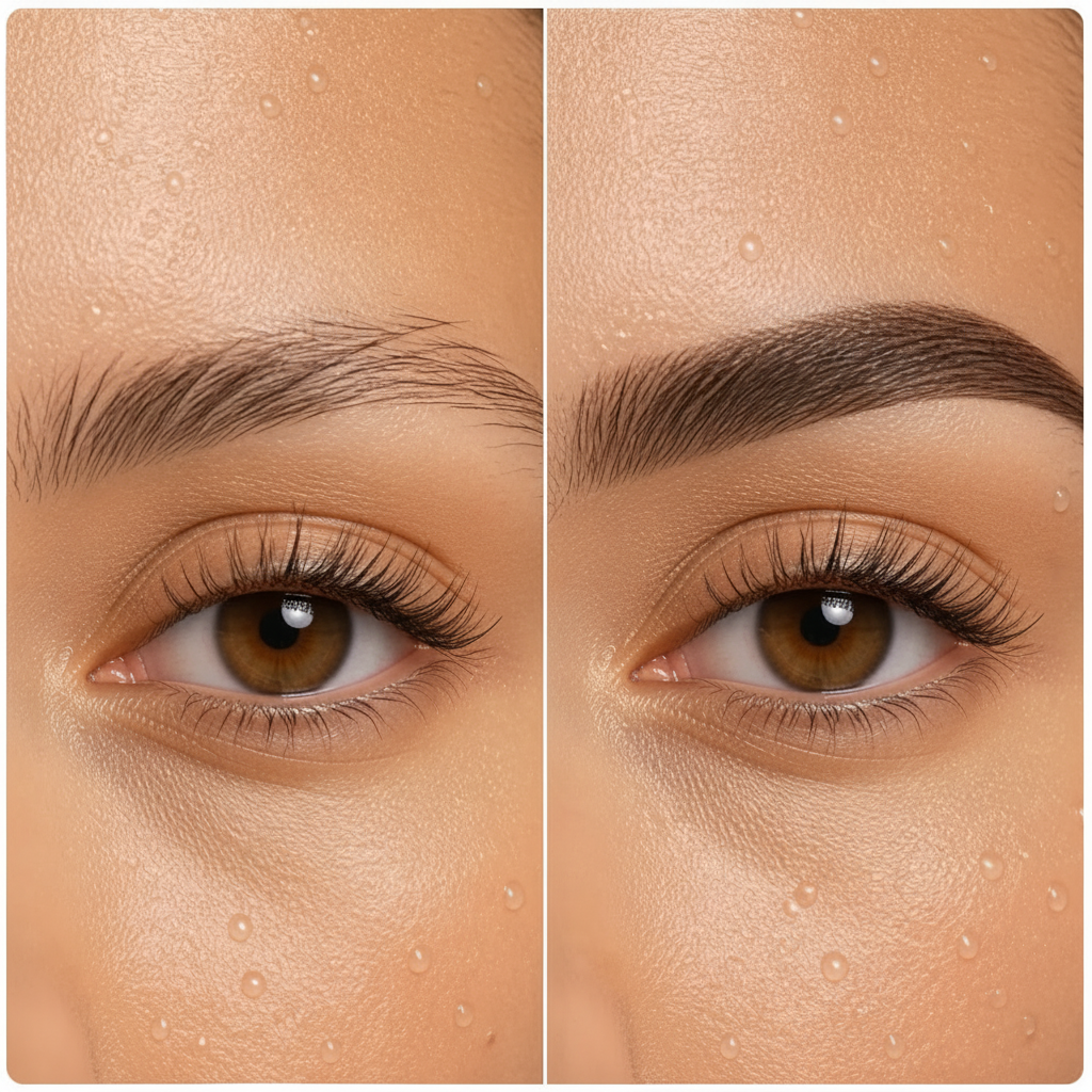 Kit Sourcils Parfaits en 30 Secondes