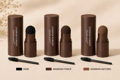 Kit Sourcils Parfaits en 30 Secondes