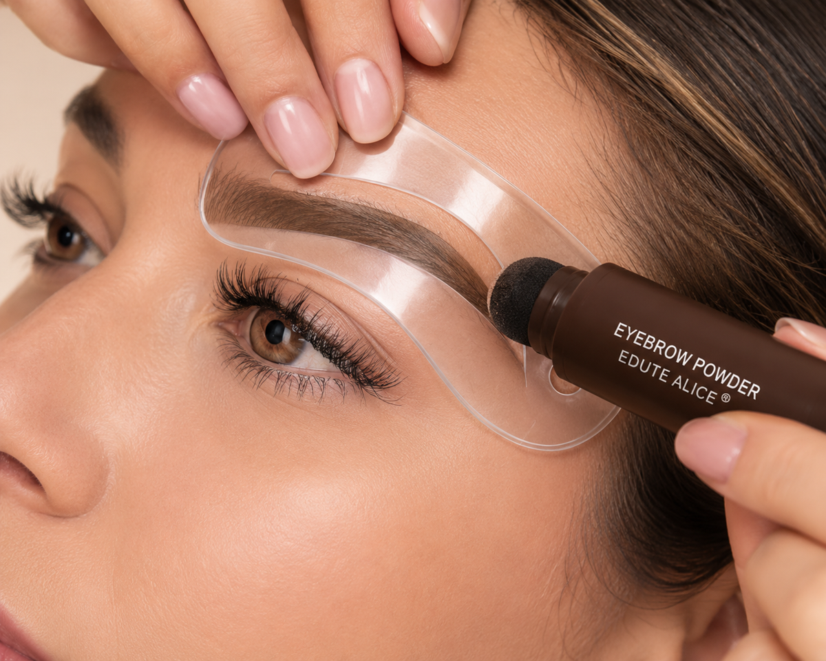 Kit Sourcils Parfaits en 30 Secondes