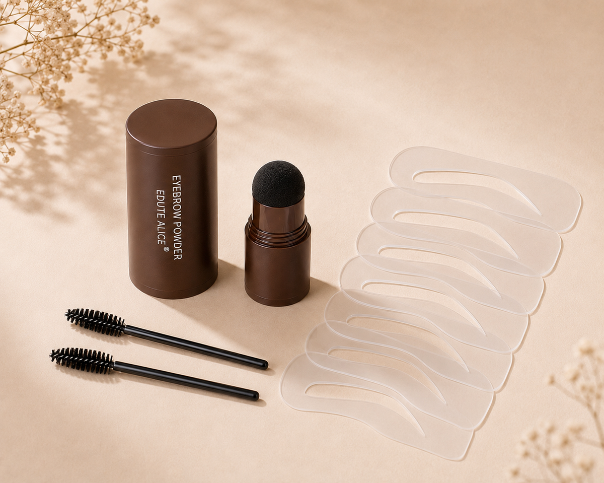 Kit Sourcils Parfaits en 30 Secondes